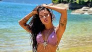 Aline Riscado fala sobre inteligência emocional - Reprodução/Instagram