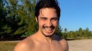 Danilo Mesquita comemora aniversário de 29 anos - Reprodução/Instagram