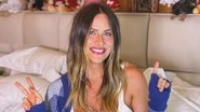 Giovanna Ewbank arranca elogios com sequência de fotos - Reprodução/Instagram