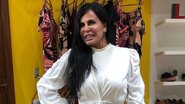 Mãe de 7, Gretchen se declara para a herdeira mais nova - Reprodução/Instagram