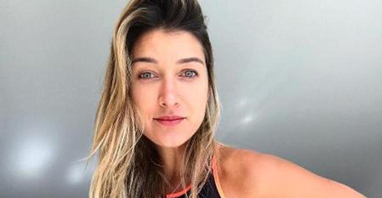 Recém-separada, Gabriela Pugliesi diz que irá congelar os óvulos: ''No processo'' - Reprodução/Instagram