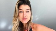 Recém-separada, Gabriela Pugliesi diz que irá congelar os óvulos: ''No processo'' - Reprodução/Instagram