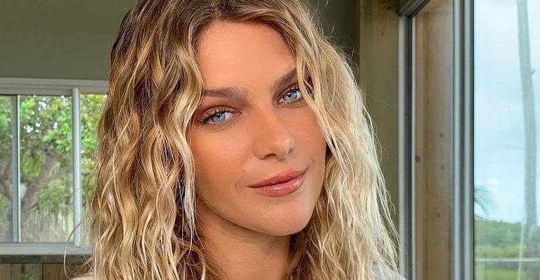 Isabella Santoni ostenta shape escultural e para tudo - Reprodução/Instagram