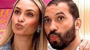 Reality show deve começar às 23 horas - Divulgação/TV Globo