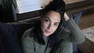 Gal Gadot anuncia terceira gravidez e encanta os seguidores - Reprodução/Instagram