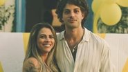 Mãe de Chay Suede posa com calcinha fininha - Reprodução/Instagram