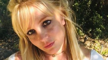 Britney Spears faz pose divertida ao lado dos filhos! - Foto/Instagram