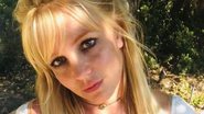 Britney Spears faz pose divertida ao lado dos filhos! - Foto/Instagram