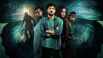 'Cidade Invisível' terá nova remessa de episódios - Foto/Divulgação Netflix