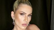 Lívia Andrade impressiona com fotos no mar - Reprodução/Instagram