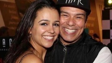 Maurício Mattar celebra gravidez da filha, Rayra Gracie - Reprodução/Instagram