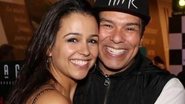 Maurício Mattar celebra gravidez da filha, Rayra Gracie - Reprodução/Instagram