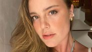 Alice Wegmann encanta web com cover de Luiz Gonzada - Reprodução/Instagram