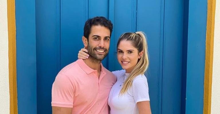 Bárbara Evans adia casamento pela terceira vez - Reprodução/Instagram