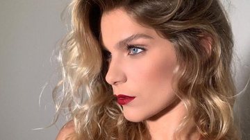 Isabella Santoni rouba a cena com clique cheio de atitude! - Foto/Instagram