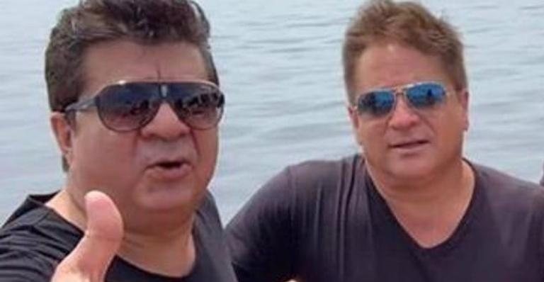 Assessor de Leonardo morre após disparo acidental em fazenda - Reprodução/Instagram