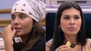 BBB 21: Thaís sente ter sido deixada de lado por Pocah - Reprodução/Instagram