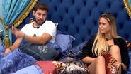 BBB21: Sarah, Caio e Rodolffo falam sobre Juliette - Reprodução/Instagram