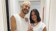 Bianca Andrade e Fred fazem primeiro ultrassom morfológico - Reprodução/Instagram