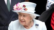 Rainha Elizabeth II celebra a chegada de novos cães da raça corgi - Foto/Getty Images