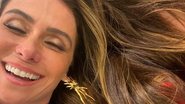 Giovanna Antonelli diz que irá se aposentar - Foto/Instagram