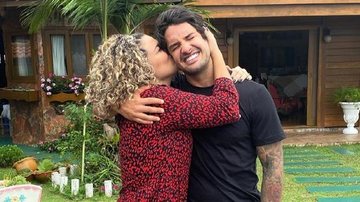 Alexandre Pato celebra aniversário da irmã, Gisele - Reprodução/Instagram