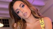 Anitta celebra Dia da Mulher com cliques ao lado de suas inspirações - Reprodução/Instagram