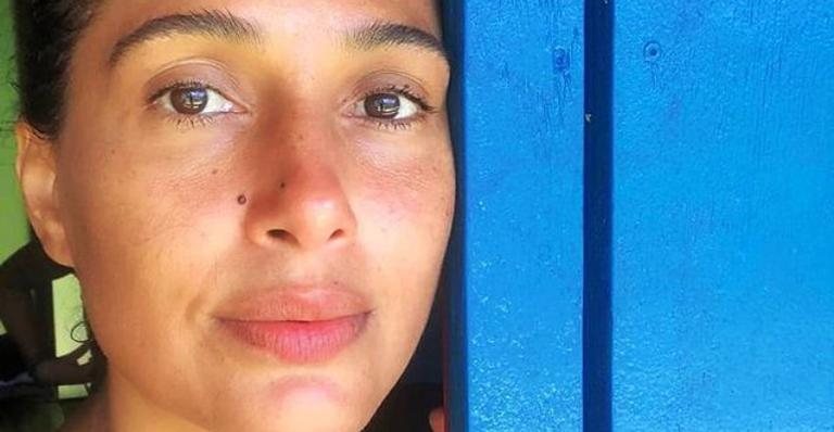 Camila Pitanga emociona seguidores ao compartilhar lindo clique em celebração ao Dia Internacional da Mulher - Reprodução/Instagram