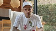 Daniel Alves posta clique raro da mãe do Dia das Mulheres - Reprodução/Instagram