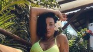 Gabi Prado posa de biquíni e é elogiada na web - Reprodução/Instagram