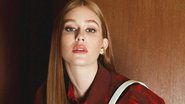 Marina Ruy Barbosa posa de biquíni e exibe corpão impecável - Reprodução/Instagram