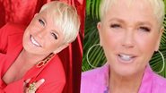 Xuxa celebra o 'Dia da Mulher' com recado empoderado - Foto/Reprodução Instagram