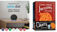 10 itens para garantir na Semana do Consumidor - Reprodução/Amazon