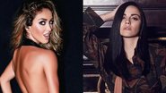 Anahi faz homenagem de aniversário para Maite Perroni - Reprodução/Instagram