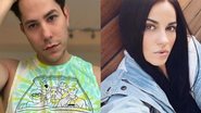 Christian Chávez parabeniza Maite Perroni em seu aniversário - Reprodução/Instagram