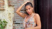 Em espanhol, Anitta escreve texto sincero ao celebrar o Dia Internacional da Mulher - Reprodução/Instagram