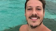 Fabio Porchat revela que testou positivo para Covid-19 - Reprodução/Instagram