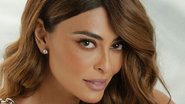 Juliana Paes posa deslumbrante com biquíni cavado - Reprodução/Instagram