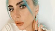 Lady Gaga aparece como sua personagem em ''House of Gucci'' - Reprodução/Instagram