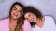 Preta Gil comemora aniversário da ex-nora, Laura Fernandez - Reprodução/Instagram