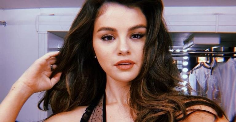 Selena Gomez surpreende fãs ao falar sobre aposentadoria - Foto/Instagram