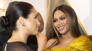 Beyoncé fala sobre entrevista de Meghan Markle: ''Coragem'' - Getty Images