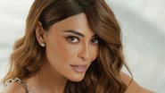 Juliana Paes arranca elogios ao relembrar foto no sítio - Reprodução/Instagram