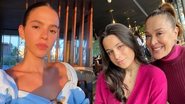 Marquezine comenta publicação de Claudia Raia e agita a web - Reprodução/Instagram