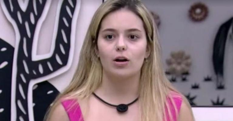 Viih Tube critica Juliette sobre proximidade com Carla - Reprodução/TV Globo