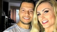 Andressa Urach posta clique ousadíssimo e agita a web - Reprodução/Instagram