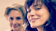 Bianca Bin posa com Heloísa Périssé e comemora reencontro - Reprodução/Instagram