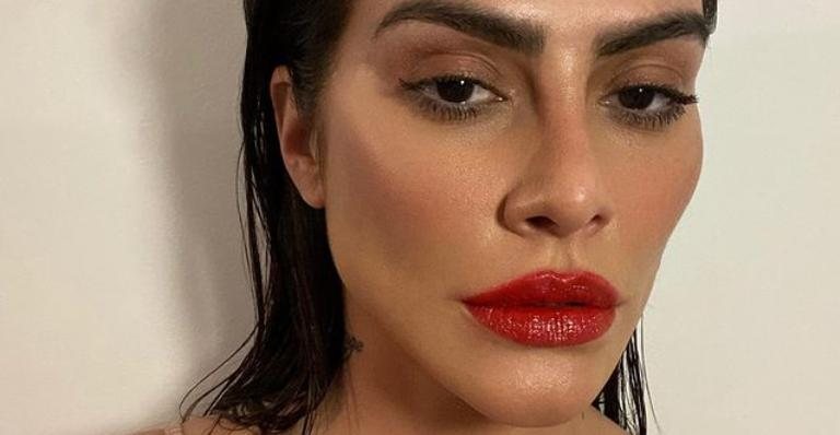 Cleo Pires arranca suspiros ao apostar em visual arrasador - Reprodução/Instagram