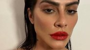 Cleo Pires arranca suspiros ao apostar em visual arrasador - Reprodução/Instagram