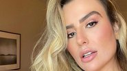 Fernanda Keulla sai em defesa de Carla Diaz do BBB21 - Reprodução/Instagram